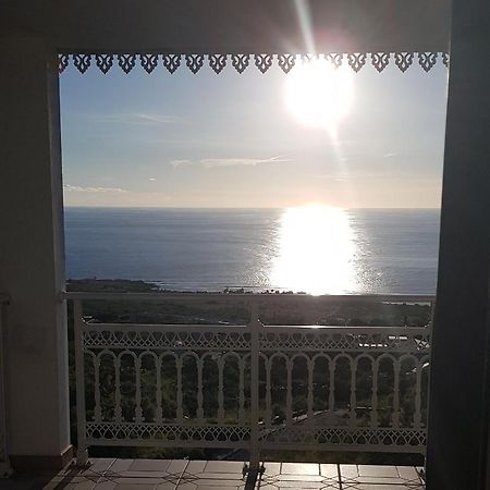 فيلا Le Portailفي Au Soleil المظهر الخارجي الصورة